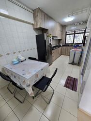 Blk 202 Compassvale South Gate (Sengkang), HDB 4 Rooms #610585391